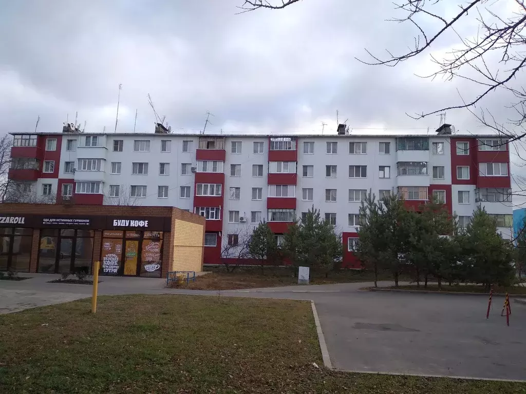 Продаётся 2-к квартира, 44.2 м - Фото 1