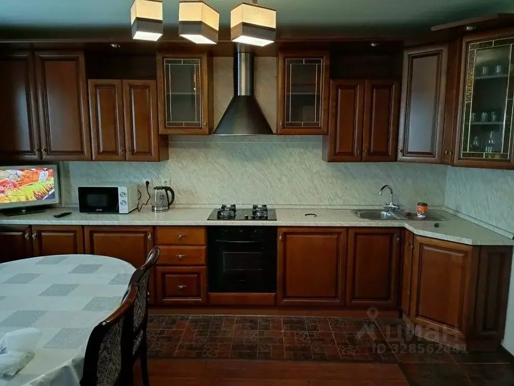 3-к кв. Ярославская область, Ярославль Московский просп., 30/1 (80.0 ... - Фото 1