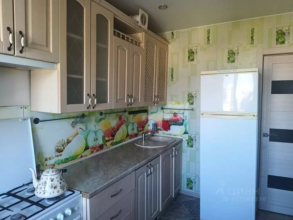 3-к кв. Новгородская область, Великий Новгород Большая ... - Фото 0