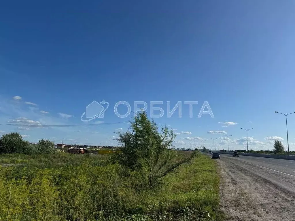 Участок в Тюменская область, Тюмень  (33.0 сот.) - Фото 1