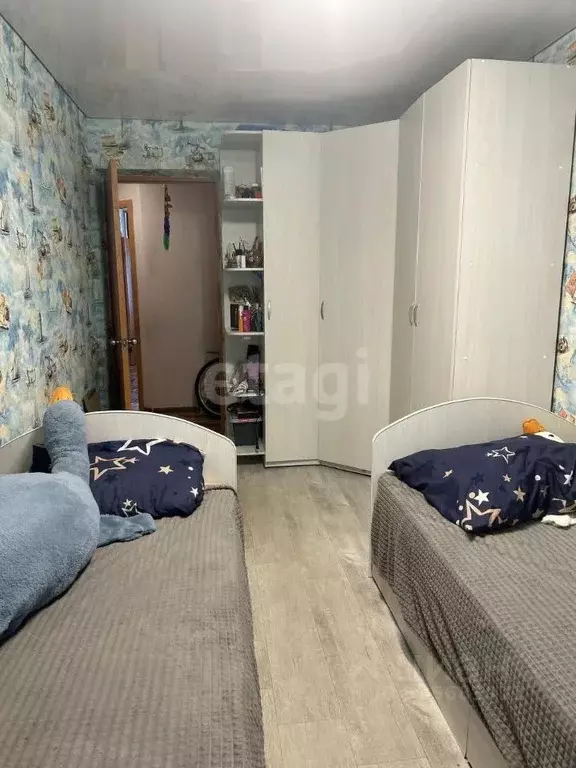 2-к кв. Башкортостан, Стерлитамак ул. Комарова, 14 (45.0 м) - Фото 1