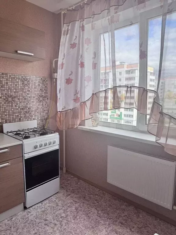2-к. квартира, 55 м, 6/9 эт. - Фото 1