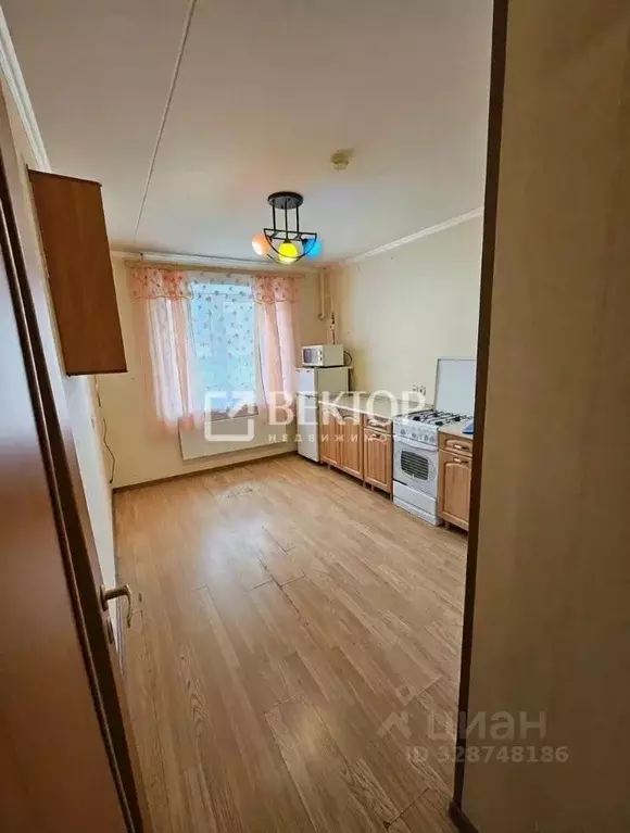 1-к кв. Ярославская область, Ярославль ул. Панина, 5к7 (36.7 м) - Фото 1
