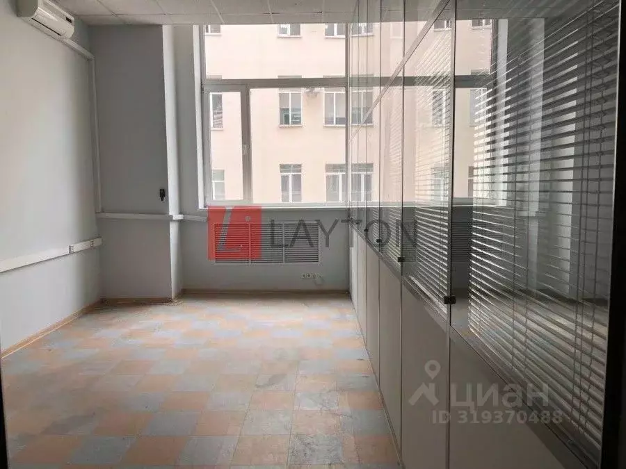 Офис в Москва Кожевническая ул., 7С1 (1278 м) - Фото 1