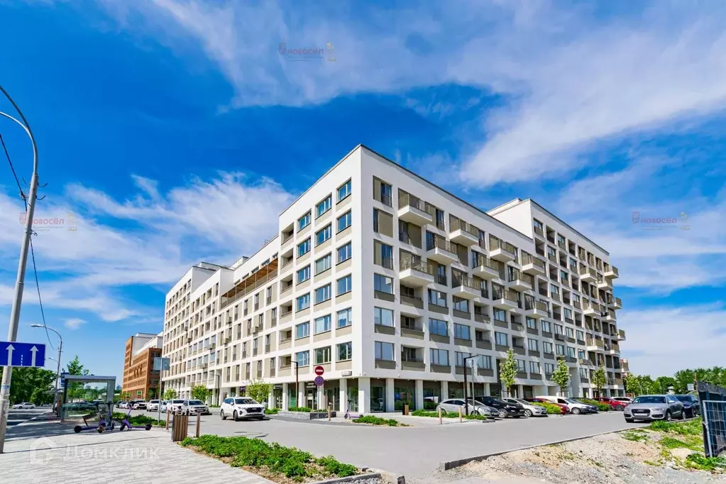 Продаётся 3-к квартира, 149.5 м - Фото 0