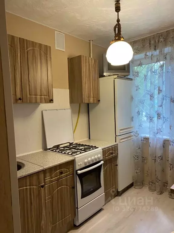 2-к кв. Московская область, Балашиха ул. Некрасова, 4 (50.0 м) - Фото 1