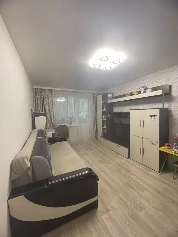1-к кв. Нижегородская область, Нижний Новгород ул. Дьяконова, 12 (32.8 ... - Фото 0