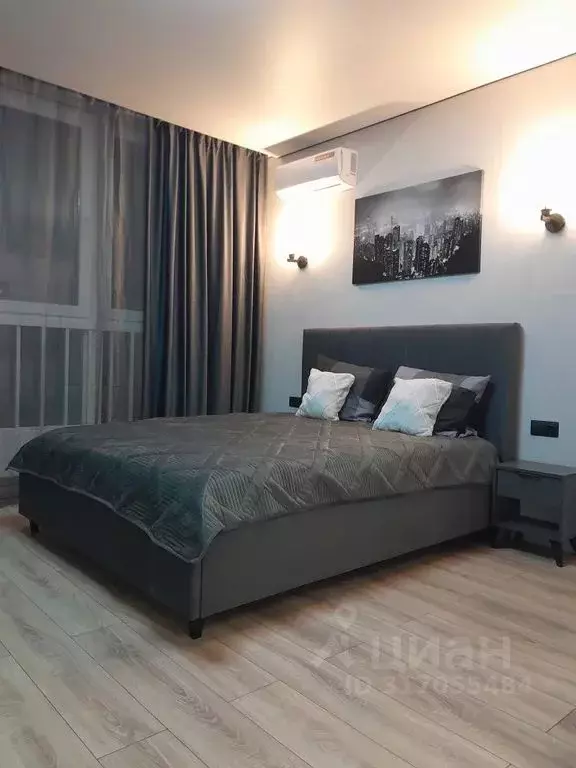 Студия Краснодарский край, Краснодар ул. Ивана Беличенко, 92к5 (30.0 ... - Фото 0