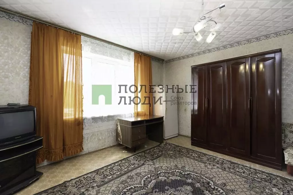 Комната Амурская область, Благовещенск ул. Мухина, 18 (18.2 м) - Фото 1