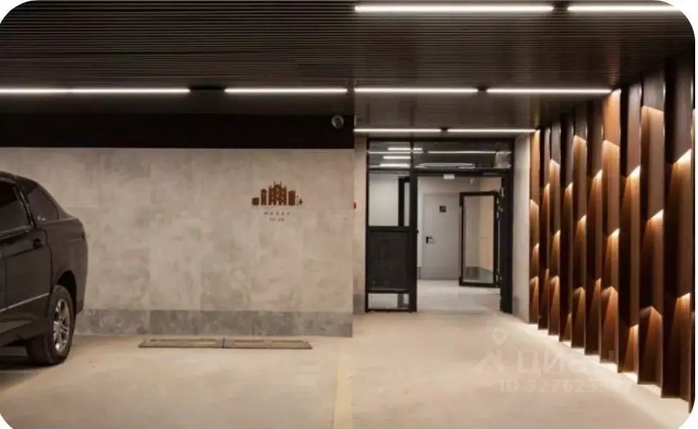 Склад в Свердловская область, Екатеринбург ул. Московская, 251 (2 м) - Фото 1