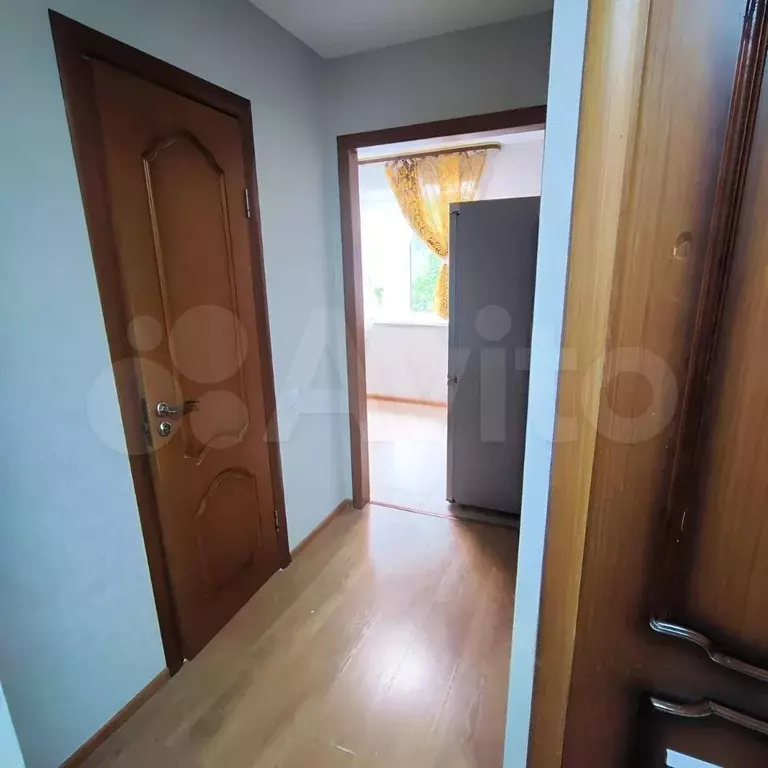 2-к. квартира, 46 м, 3/9 эт. - Фото 1