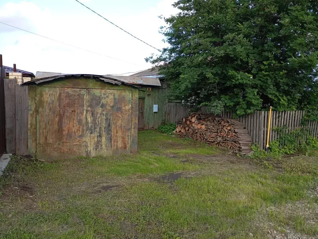 дом в свердловская область, белоярский городской округ, с. . - Фото 1