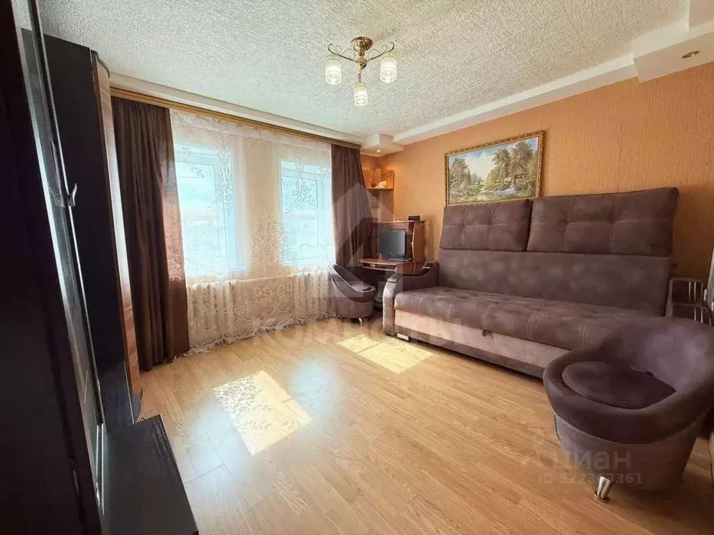 Дом в Воронежская область, с. Новая Усмань ул. Ленина, 70 (52 м) - Фото 2