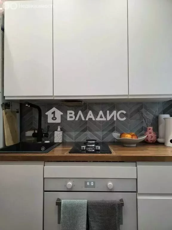 2-комнатная квартира: Москва, проспект Андропова, 37к3 (45.3 м) - Фото 2
