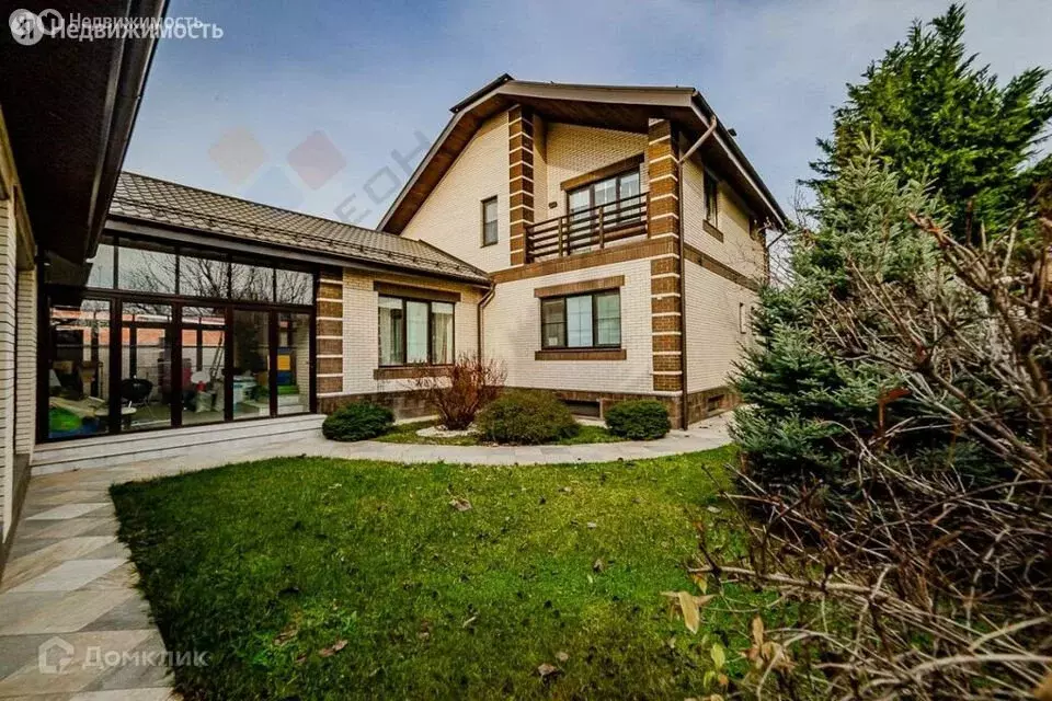 Дом в Краснодар, микрорайон Сады Калинина, Ивдельская улица, 6 (375 м) - Фото 1