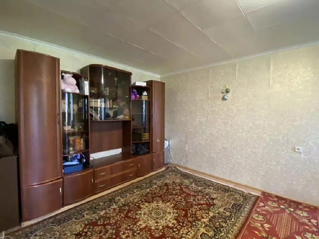 Продается 2-комнатная квартира - Фото 1
