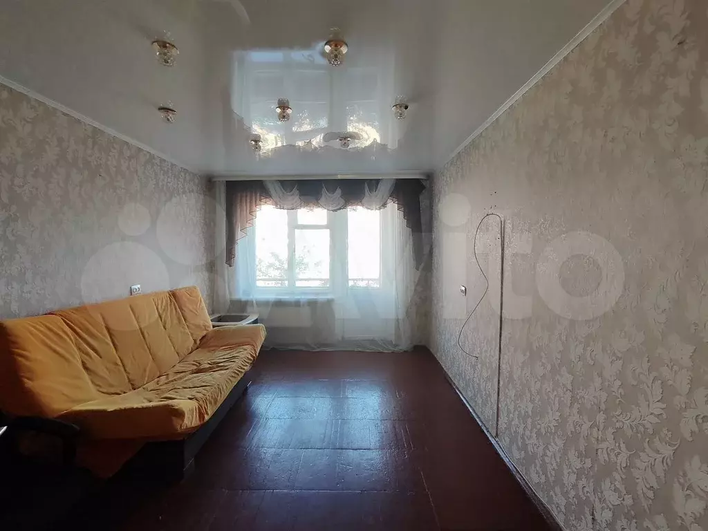 2-к. квартира, 45 м, 2/5 эт. - Фото 0