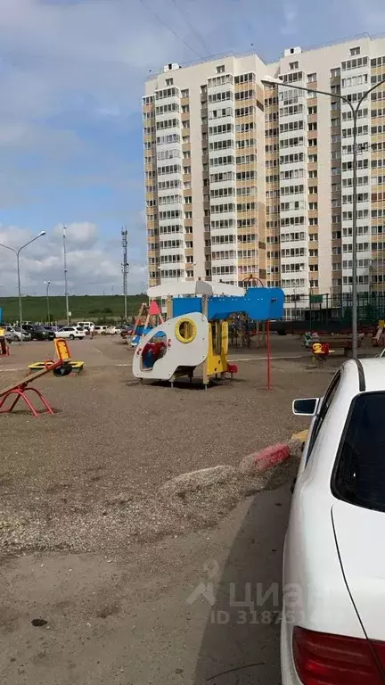 Студия Красноярский край, Красноярск Норильская ул., 40 (27.6 м) - Фото 0
