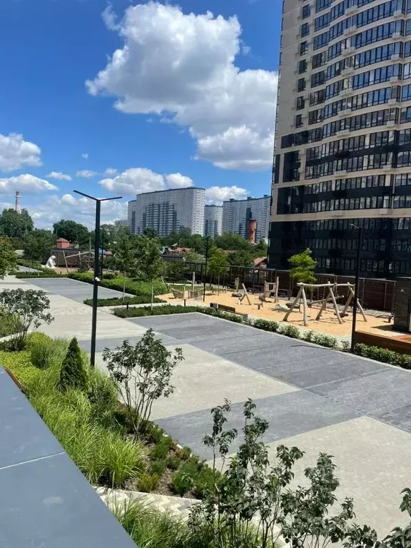 Гараж в Краснодарский край, Краснодар Обрывная ул., 132/1к2 (15 м) - Фото 1