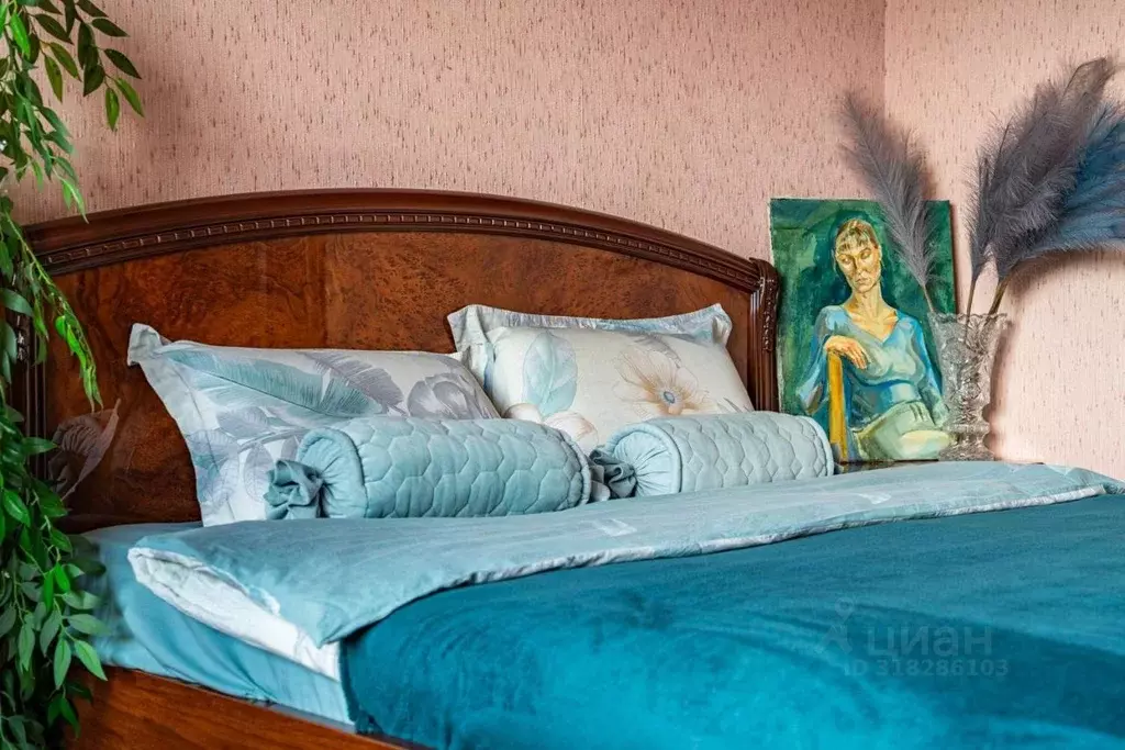 2-к кв. Москва ул. Верхние Поля, 35К2 (63.0 м) - Фото 2