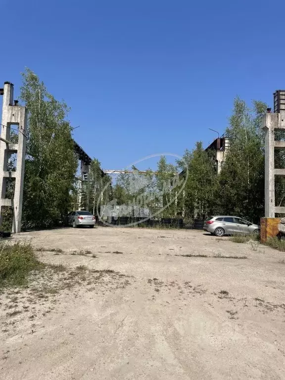 Участок в Калужская область, Калуга Аэропортовский пер., 45 (18.0 ... - Фото 0