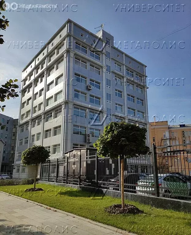 Офис (200 м) - Фото 2