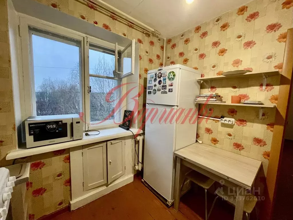 2-к кв. Архангельская область, Северодвинск просп. Труда, 20 (41.1 м) - Фото 1