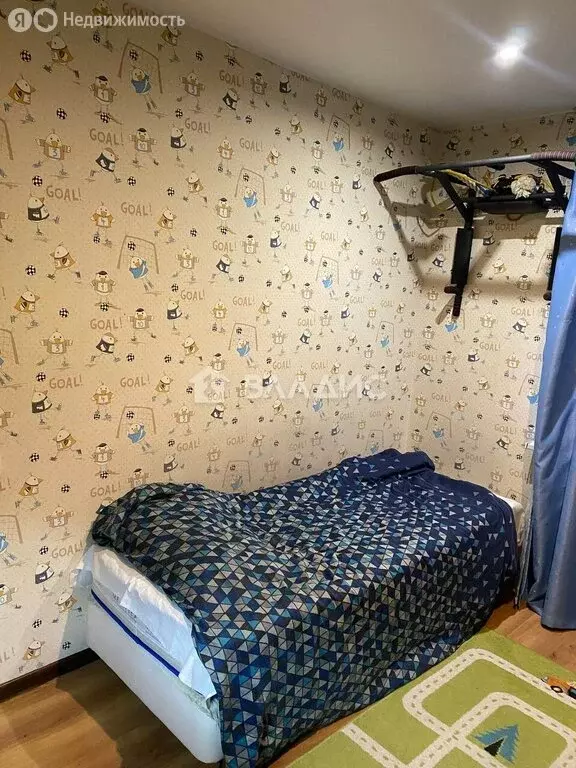 2-комнатная квартира: Санкт-Петербург, Гражданский проспект, 126к1 ... - Фото 1