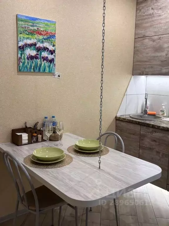 1-к кв. Карелия, Петрозаводск Нойбранденбургская ул., 6к2 (35.0 м) - Фото 0