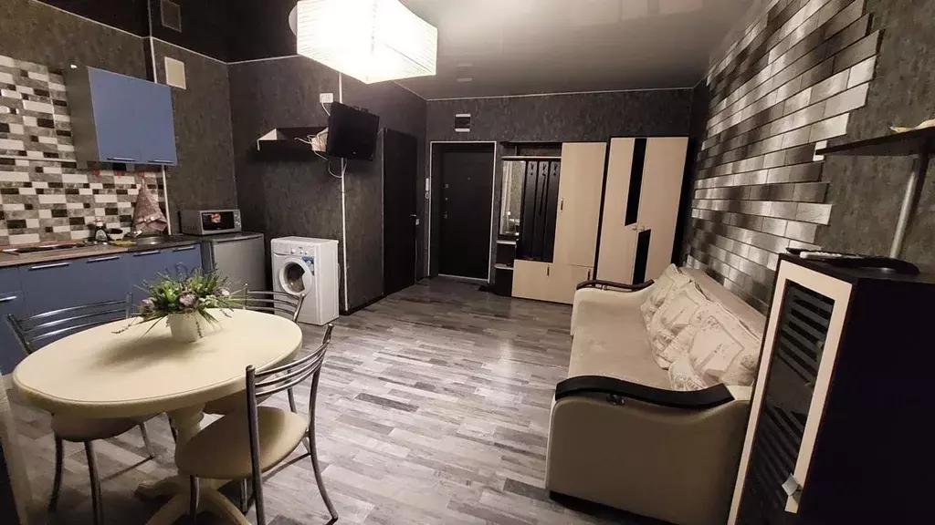 Продаётся квартира-студия, 27 м - Фото 1