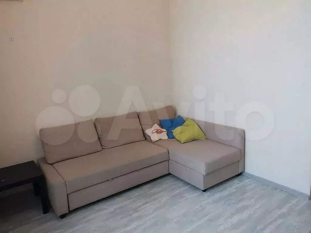 Квартира-студия, 24 м, 15/17 эт. - Фото 1