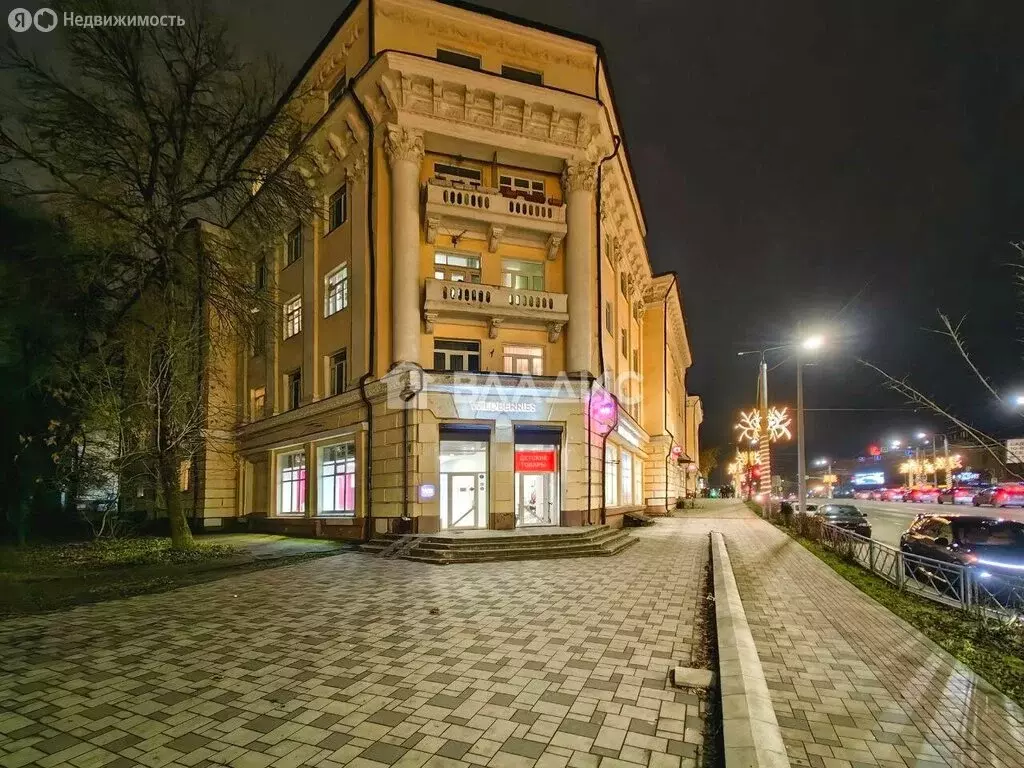 1к в -комнатной квартире (70 м) - Фото 1