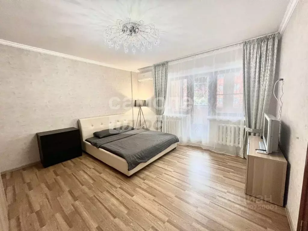 2-к кв. Татарстан, Казань Меридианная ул., 10 (64.8 м) - Фото 1