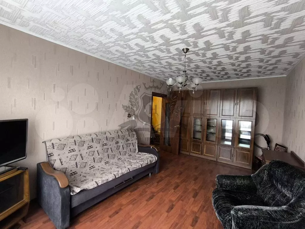 1-к. квартира, 39 м, 6/12 эт. - Фото 0