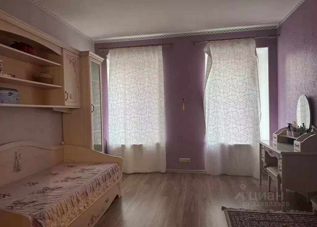 3-к кв. Санкт-Петербург ул. Мира, 7В (70.0 м) - Фото 2