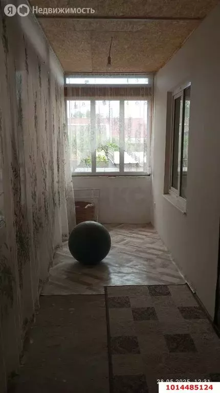 Дом в станица Холмская, улица Гоголя, 280 (50 м) - Фото 0