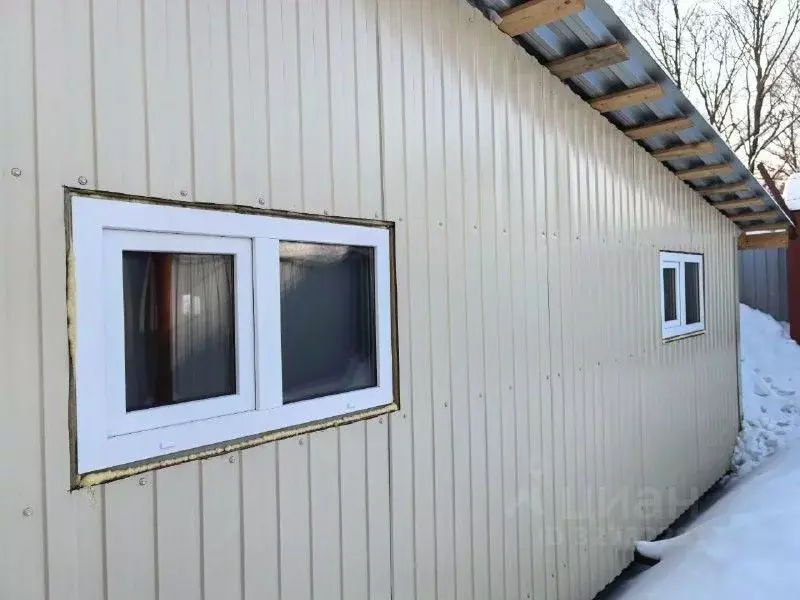 Производственное помещение в Московская область, Протвино Серпухов ... - Фото 2