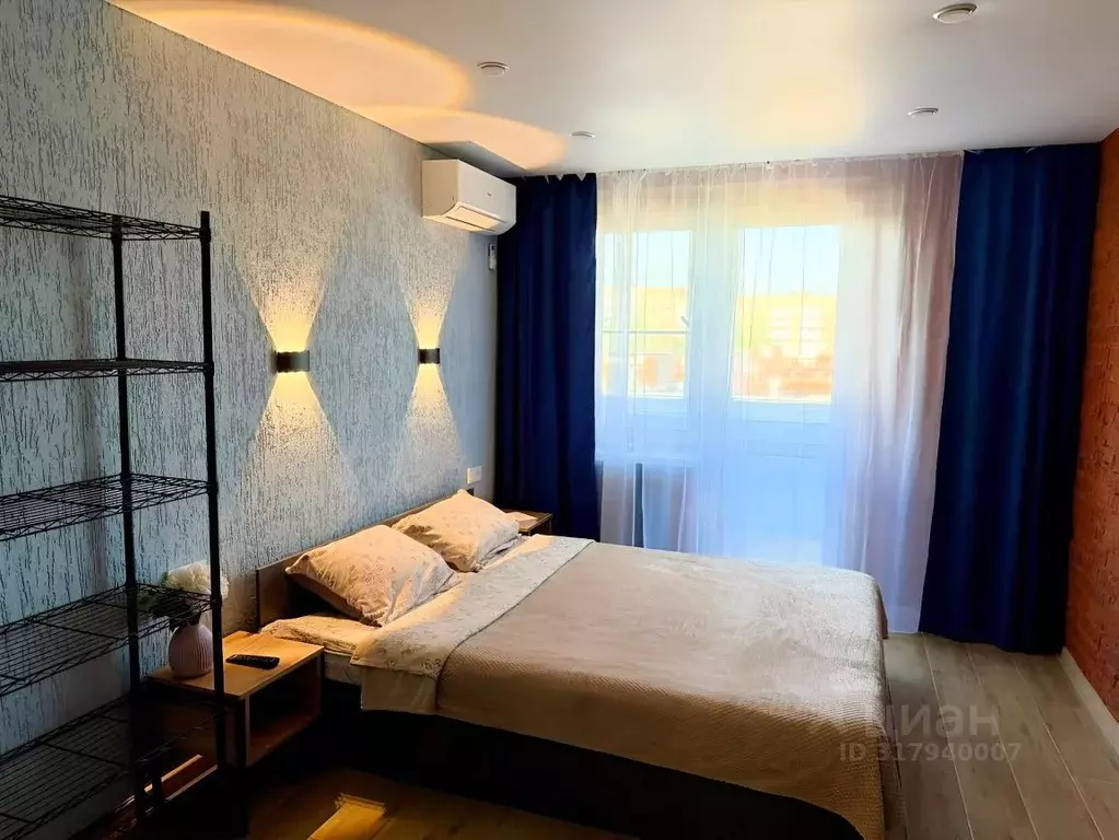 2-к кв. Смоленская область, Смоленск ул. Кирова, 49 (52.0 м) - Фото 1
