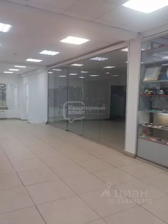 Торговая площадь в Владимирская область, Владимир ул. Верхняя Дуброва, ... - Фото 1