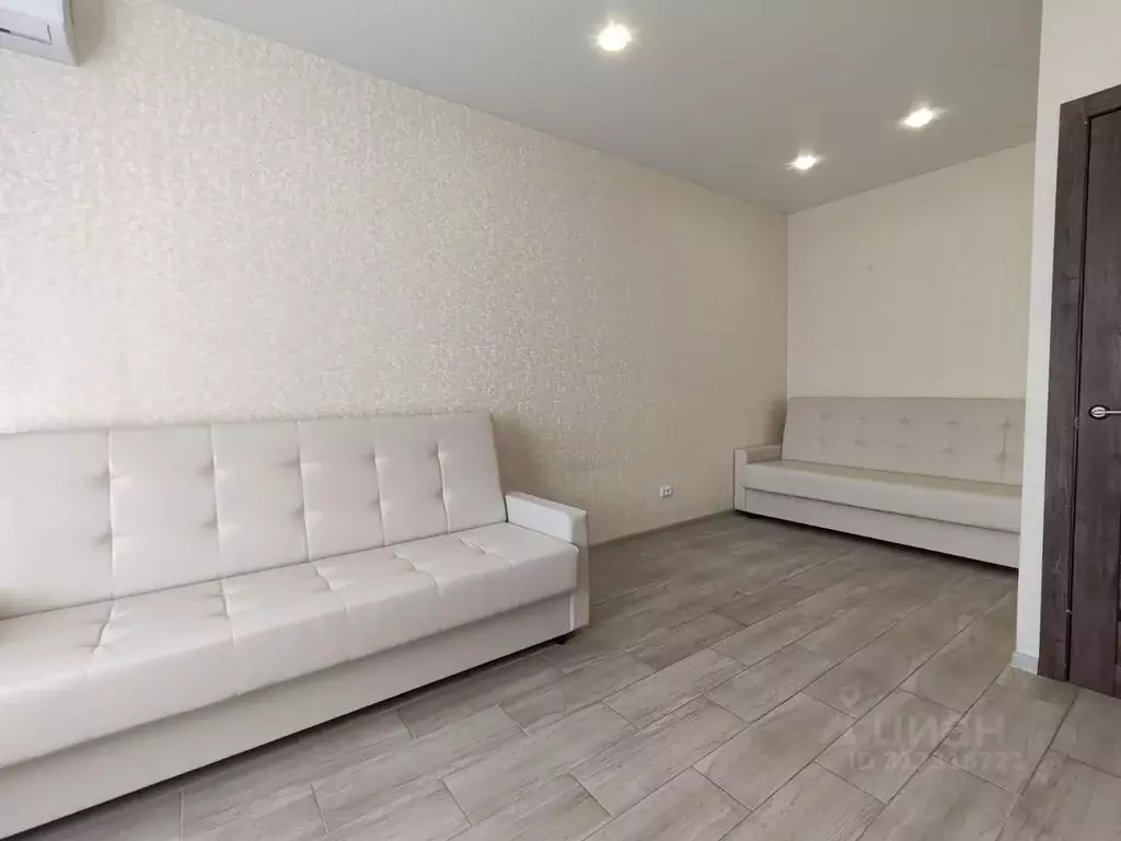 1-к кв. Тульская область, Тула городской округ, с. Осиновая Гора ул. ... - Фото 2