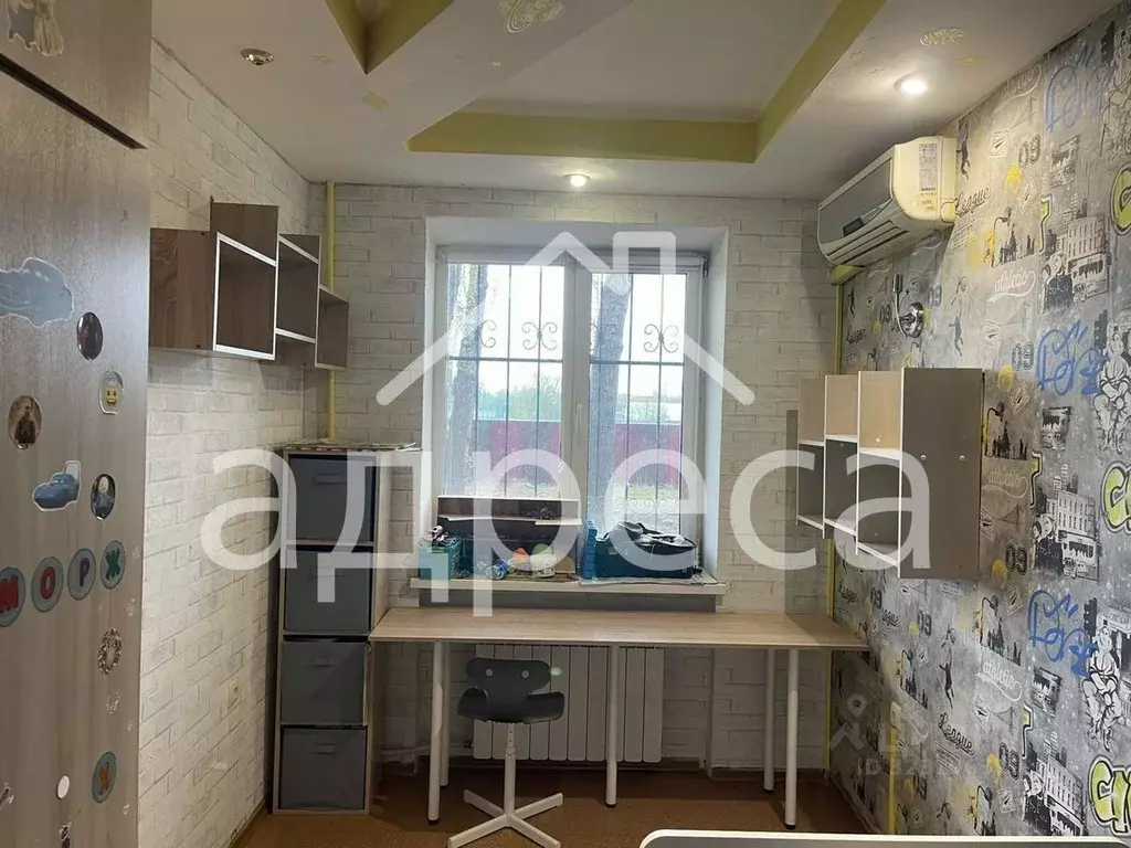 2-к кв. Самарская область, Самара ул. Красных Коммунаров, 12 (42.0 м) - Фото 1