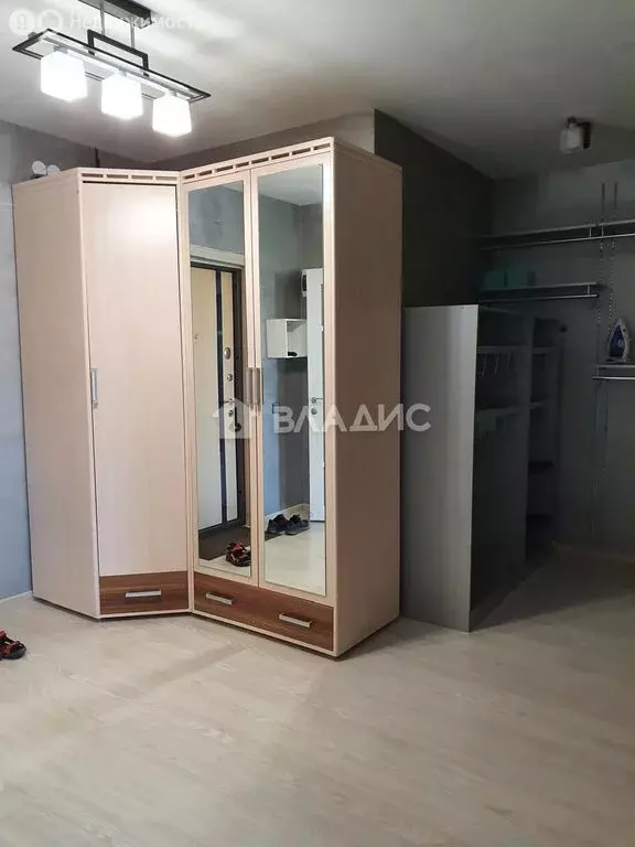 1-комнатная квартира: Иркутск, улица Петрова, 56А (47.2 м) - Фото 1