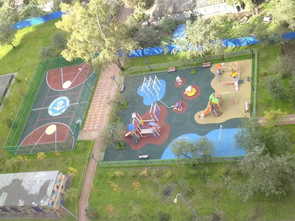 2-комнатная квартира: Химки, микрорайон Подрезково, 1-я Лесная улица, ... - Фото 2