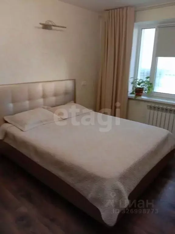 1-к кв. Калужская область, Калуга ул. Академика Потехина, 3 (43.6 м) - Фото 2