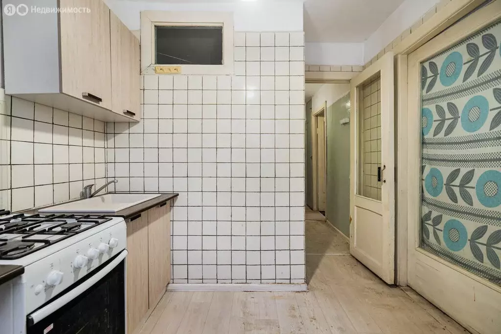 2-комнатная квартира: Томск, улица 79-й Гвардейской Дивизии, 5 (40.8 ... - Фото 2