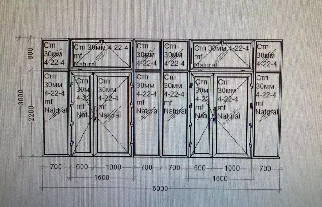 Помещение свободного назначения в Крым, Ялта муниципальный округ, ... - Фото 2