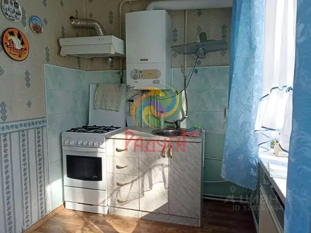 2-к кв. Ивановская область, Родниковский район, Парское с/пос, с. ... - Фото 1