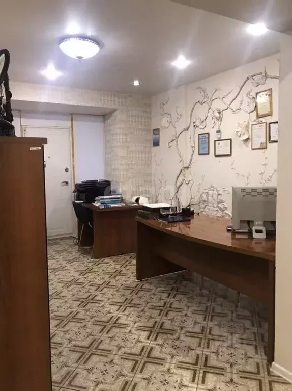 1-к кв. Пермский край, Пермь ул. Борчанинова, 3 (33.1 м) - Фото 2