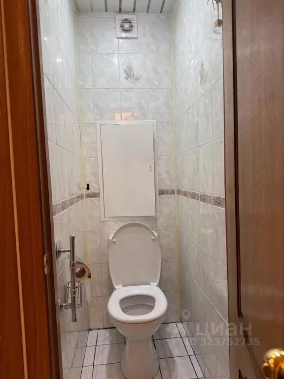 2-к кв. Москва ул. Серпуховский Вал, 5 (42.0 м) - Фото 2