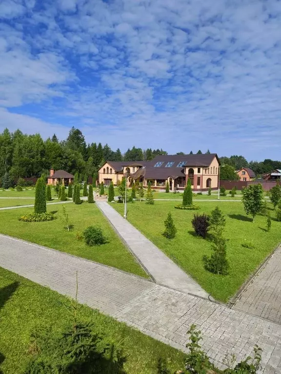 Дом в Московская область, Солнечногорск городской округ, д. Шахматово  ... - Фото 2